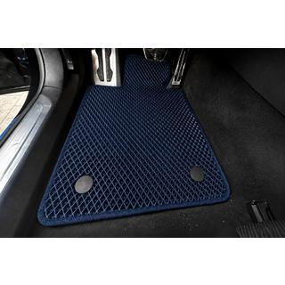 Tapis de sol EVA V-1 (Bleu) BMW iX (I20) 2022- photo 1