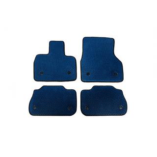 Tapis de sol EVA V-1 (Bleu) BMW iX (I20) 2022- photo 4