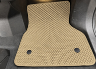 BMW iX (I20) 2022- Tapis de sol EVA V-1 (Beige) photo 2
