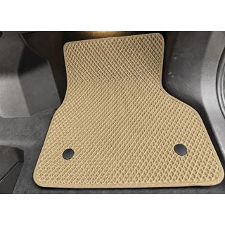 Tapis de sol EVA V-1 (Beige) BMW iX (I20) 2022- photo 2