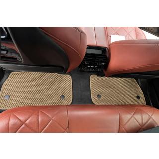 Tapis de sol EVA V-1 (Beige) BMW iX (I20) 2022- photo 3