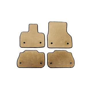 Tapis de sol EVA V-1 (Beige) BMW iX (I20) 2022- photo 4