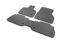 BMW iX (I20) 2022- Tapis de sol EVA V-2 (Gris) photo 2