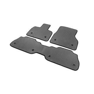Tapis de sol EVA V-2 (Gris) BMW iX (I20) 2022- photo 2