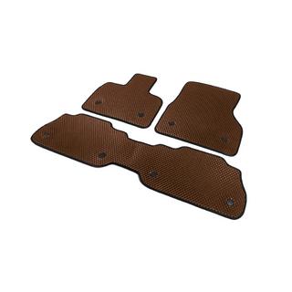 Tapis de sol EVA V-2 (Marron) BMW iX (I20) 2022- photo 2