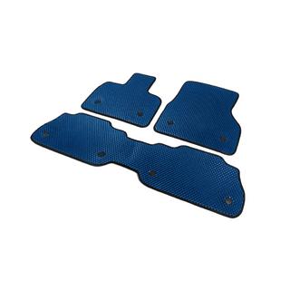 Tapis de sol EVA V-2 (Bleu) BMW iX (I20) 2022- photo 2