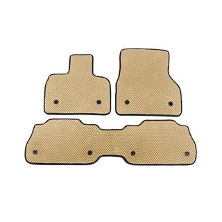 Tapis de sol EVA V-2 (Beige) BMW iX (I20) 2022- photo 1
