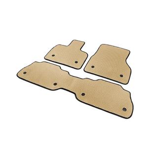 Tapis de sol EVA V-2 (Beige) BMW iX (I20) 2022- photo 2