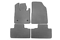 BYD Song Plus EV/Seal U 2020– Tapis de sol EVA (pour BYD Song Plus EV, Gris) photo 4