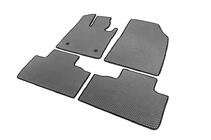 BYD Song Plus EV/Seal U 2020– Tapis de sol EVA (pour BYD Song Plus EV, Gris) photo 5