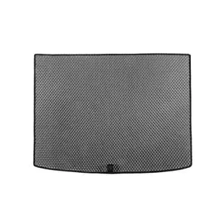Tapis de coffre EVA (pour BYD Song Plus EV, Gris) photo 1