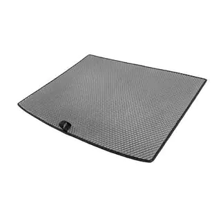 Tapis de coffre EVA (pour BYD Song Plus EV, Gris) photo 2