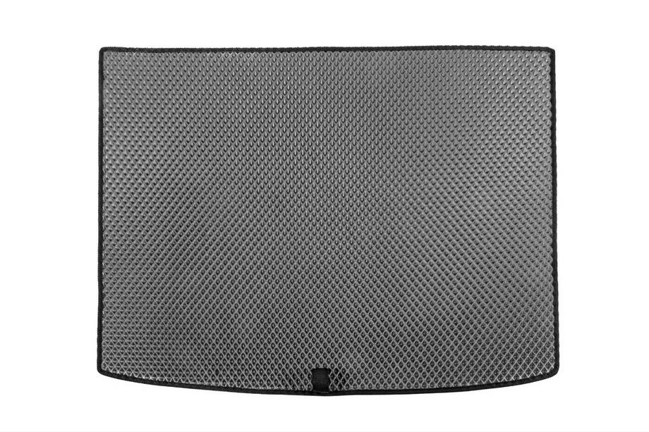 BYD Song Plus EV/Seal U 2020– Tapis de coffre EVA (pour BYD Song Plus EV, Gris) Image