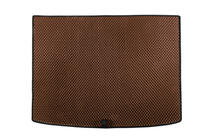 BYD Song Plus EV/Seal U 2020– Tapis de coffre EVA (pour BYD Song Plus EV, Marron) photo 2