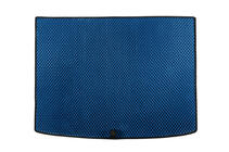 BYD Song Plus EV/Seal U 2020– Tapis de coffre EVA (pour BYD Song Plus EV, Bleu) photo 1