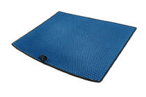 BYD Song Plus EV/Seal U 2020– Tapis de coffre EVA (pour BYD Song Plus EV, Bleu) photo 2