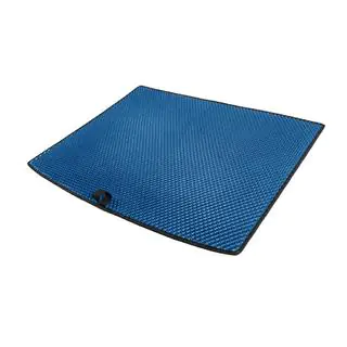 Tapis de coffre EVA (pour BYD Song Plus EV, Bleu) photo 2