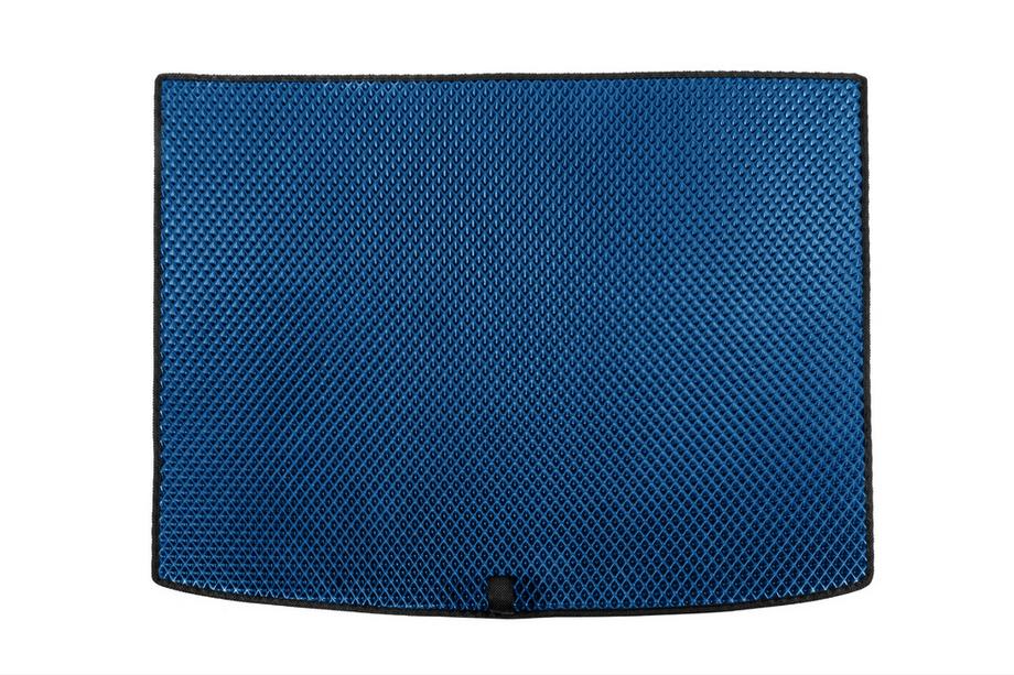 BYD Song Plus EV/Seal U 2020– Tapis de coffre EVA (pour BYD Song Plus EV, Bleu) Image
