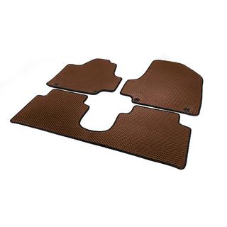 Tapis de sol EVA (Marron) photo 2