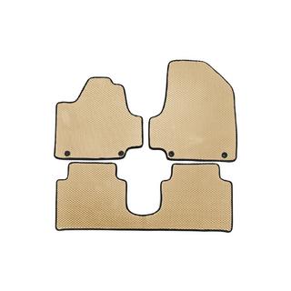 Tapis de sol EVA (Beige) photo 1