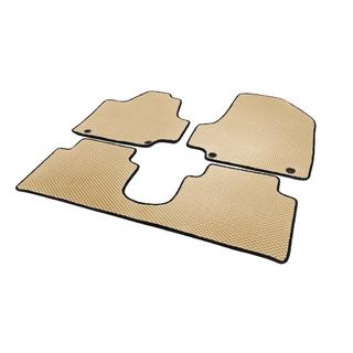 Tapis de sol EVA (Beige) photo 2