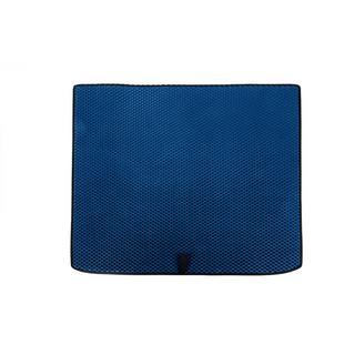 Tapis de coffre EVA (Bleu) Hyundai Ioniq 5 2021- photo 1