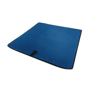 Tapis de coffre EVA (Bleu) Hyundai Ioniq 5 2021- photo 2