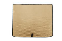Hyundai Ioniq 5 2021- Tapis de coffre EVA (Beige) photo 1