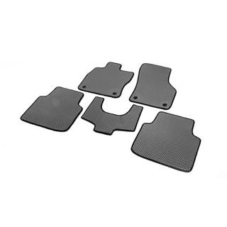 Tapis de sol EVA (Sans repose-pied, Gris) photo 2