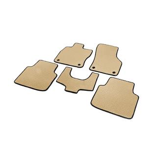 Tapis de sol EVA (Sans talonnette, Beige) photo 2