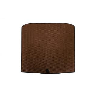 Tapis de coffre EVA (SW, Marron) Skoda Superb 2015-2024 photo 1