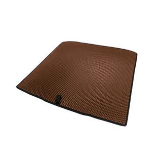 Tapis de coffre EVA (SW, Marron) Skoda Superb 2015-2024 photo 2