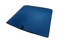 Skoda Superb 2015-2024 Tapis de coffre EVA (SW, Bleu) photo 2