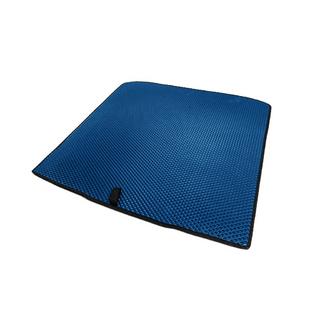 Tapis de coffre EVA (SW, Bleu) Skoda Superb 2015-2024 photo 2