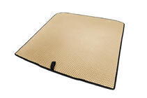 Skoda Superb 2015-2024 Tapis de coffre EVA (SW, Beige) photo 2