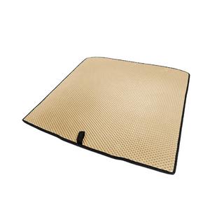 Tapis de coffre EVA (SW, Beige) Skoda Superb 2015-2024 photo 2