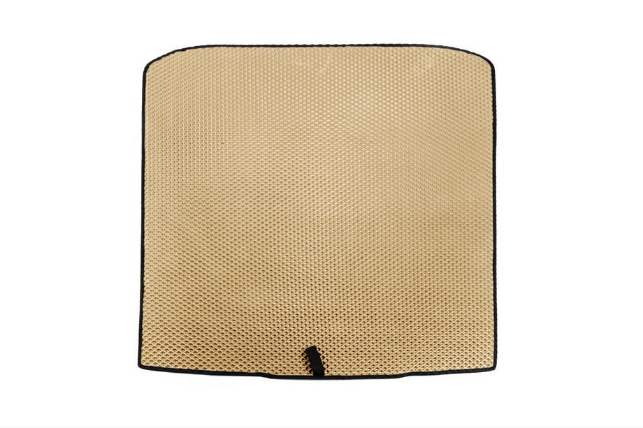 Skoda Superb 2015-2024 Tapis de coffre EVA (SW, Beige) Image