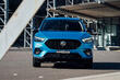 Examen du crossover MG ZS : modification mise à jour photo 1