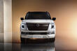 Examen de la Nissan Patrol VII génération 2025 photo 1