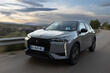 DS 3 e-Tense : test de la voiture électrique photo 2
