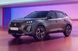 Peugeot e-2008 facelift 2023 : test du crossover électrique mis à jour photo 1