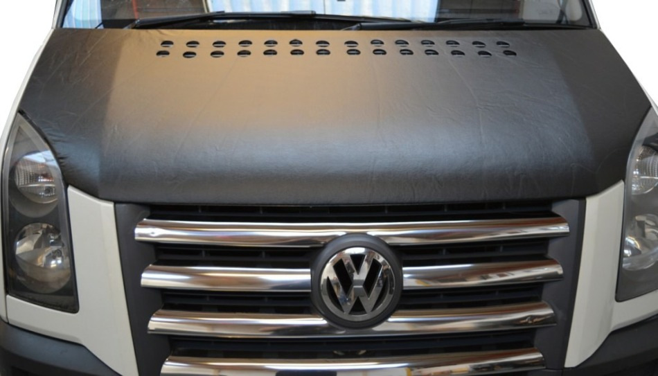 Pourquoi avez-vous besoin d’une housse de capot de voiture ?