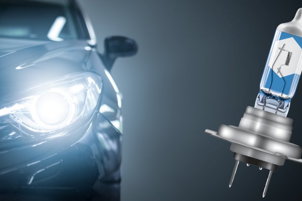 Quelles ampoules choisir pour une voiture : nous comprenons la variété