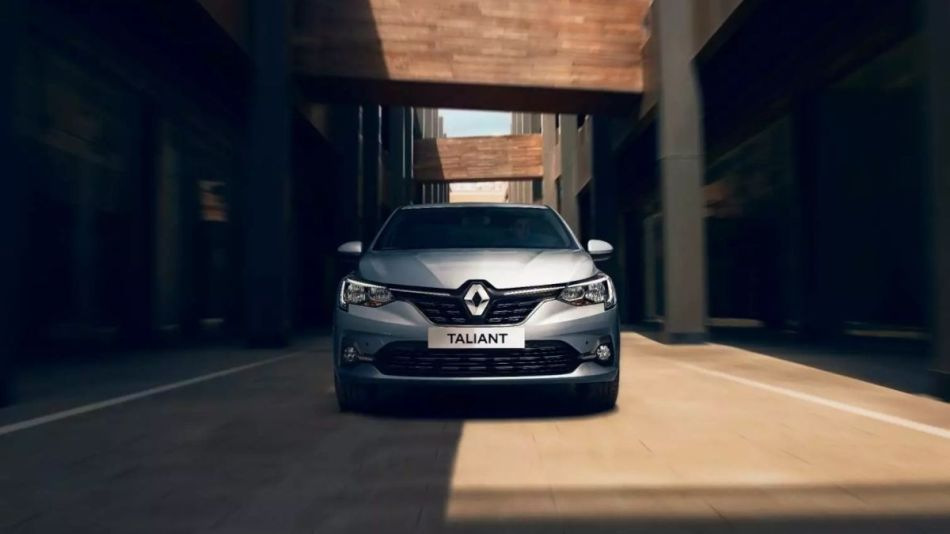 Renault Taliant : test d’une berline compacte à petit budget