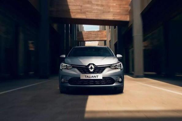 Renault Taliant : test d’une berline compacte à petit budget
