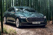 Test du Kia K9 : restylage de la deuxième génération photo 1