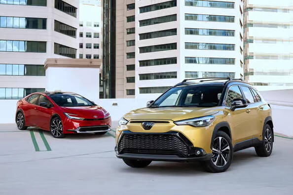 Voiture hybride ou électrique : quel est le meilleur choix ?