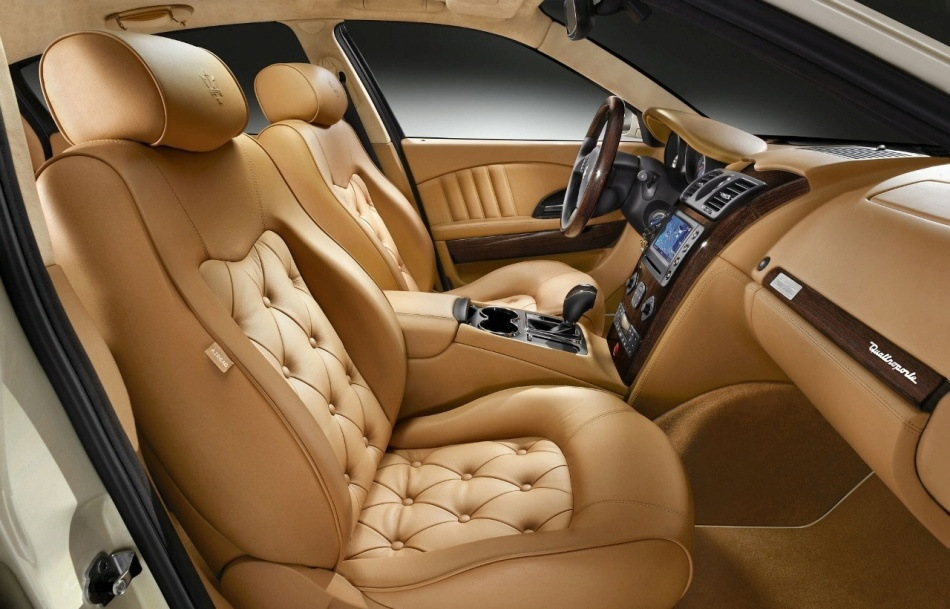 Est-il possible de restaurer le cuir de l’intérieur d’une voiture ?