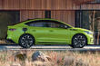 Skoda Enyaq Coupé RS iV : un test du crossover sportif électrique photo 2