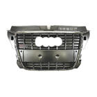 Audi A3 2003-2012 Calandre avant S-Style (2008-2012, gris avec chrome) photo 1